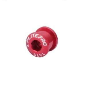 PERNO VOLANTE LP LITEPRO 8.5MM RED