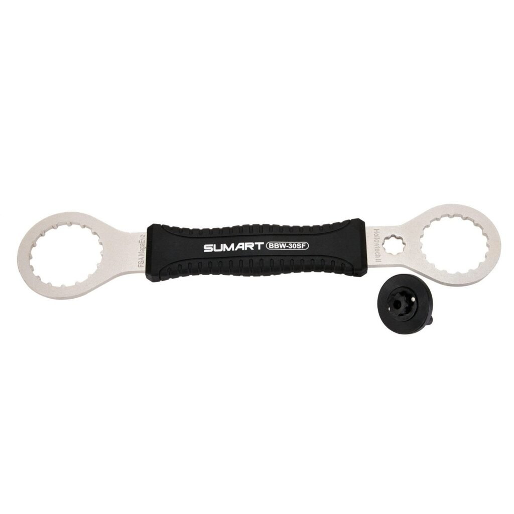 HERRAMIENTA MOTOR INTEGRADO SUMART