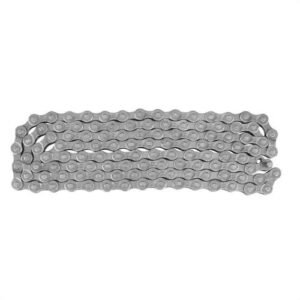 CADENA KMC Z8.3 116L SILVER / SILVER