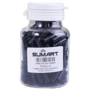 TOPE FUNDA CAMBIO 150UND PLASTICO