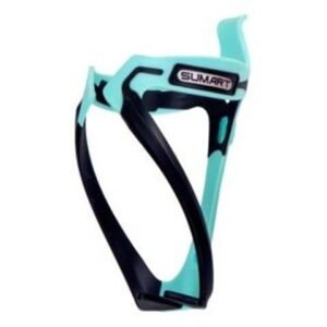 PORTA BOTELLA POLICARBONATO VERDE SUMART