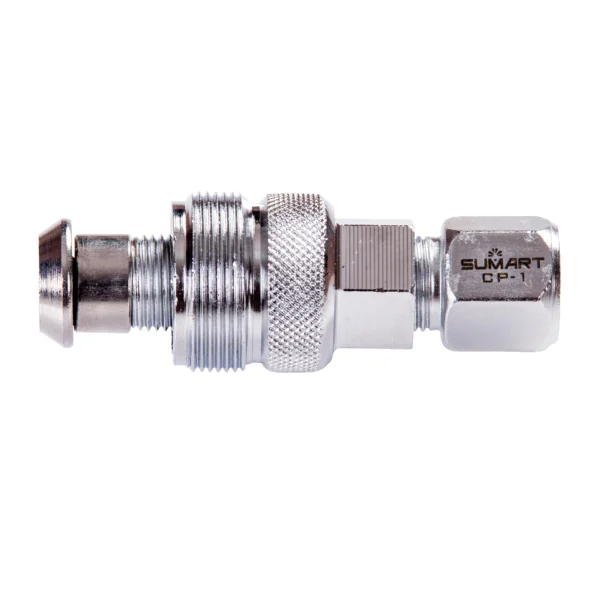 EXTRACTOR DE VOLANTE SUMART