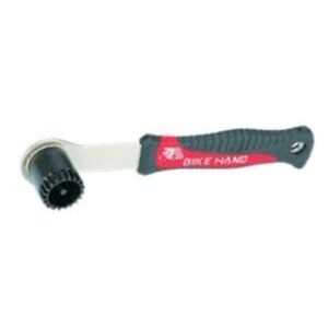 EXTRACTOR BIKE HAND MOTOR SELLADO CON MANILLA