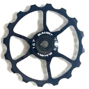 RUEDA CAMBIO SUMART 14T RODAMIENTO