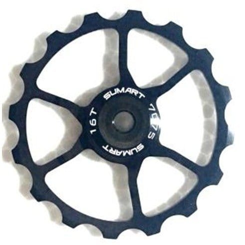 RUEDA CAMBIO SUMART 14T RODAMIENTO