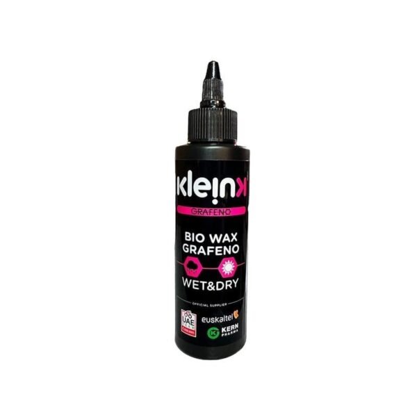 LUBRICANTE GRAPHEN RODAMIENTOS CERAMICOS KLEIN 100ML