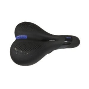 SILLIN ERGONOMICO DDK PASEO MEMORY FOAM PURPURA