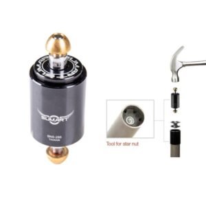 HERRAMIENTA SUMART INSTALADOR ARAÑA