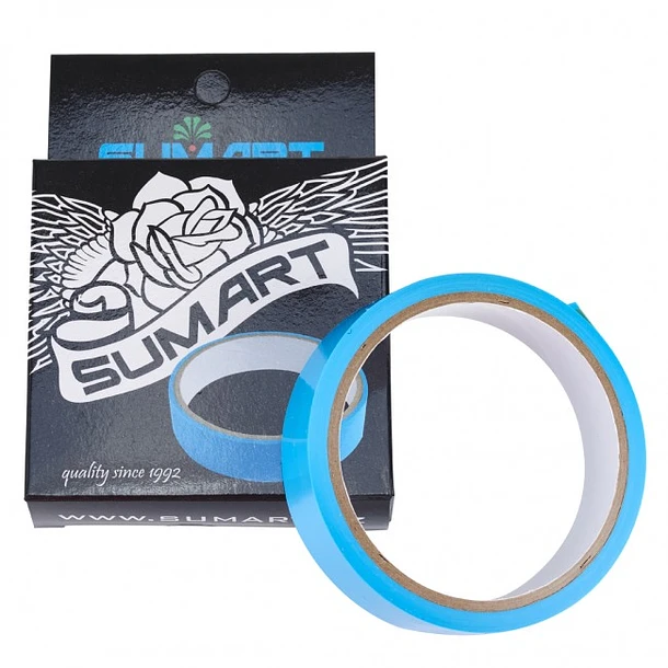 CINTA TUBULAR 33MM X 11METROS SUMART