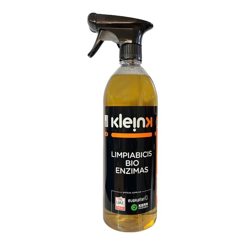 LIMPIABICIS BIO CITRUS ENZIMAS KLEIN 1LT