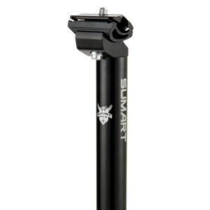 TUBO DE SILLÍN 27.2X400 SP40 SUMART