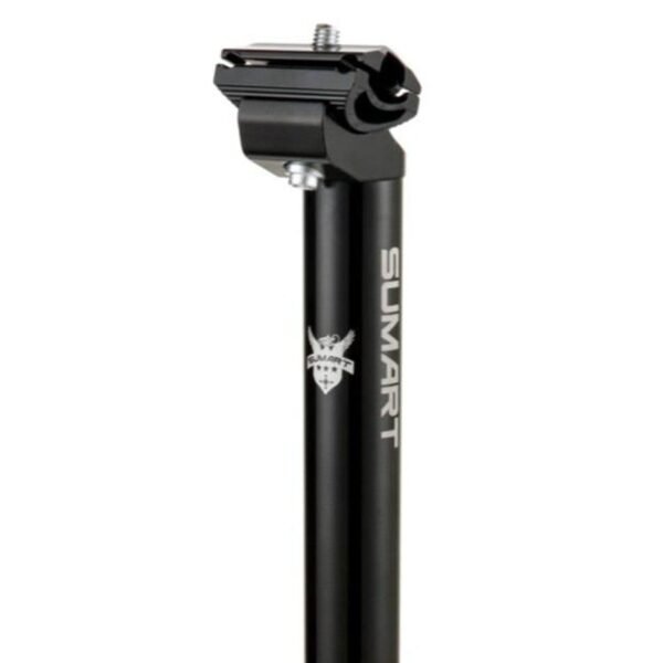 TUBO DE SILLÍN 27.2X400 SP40 SUMART