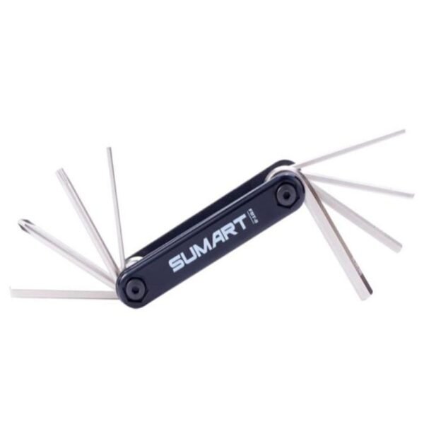 HERRAMIENTA SUMART FBT-8