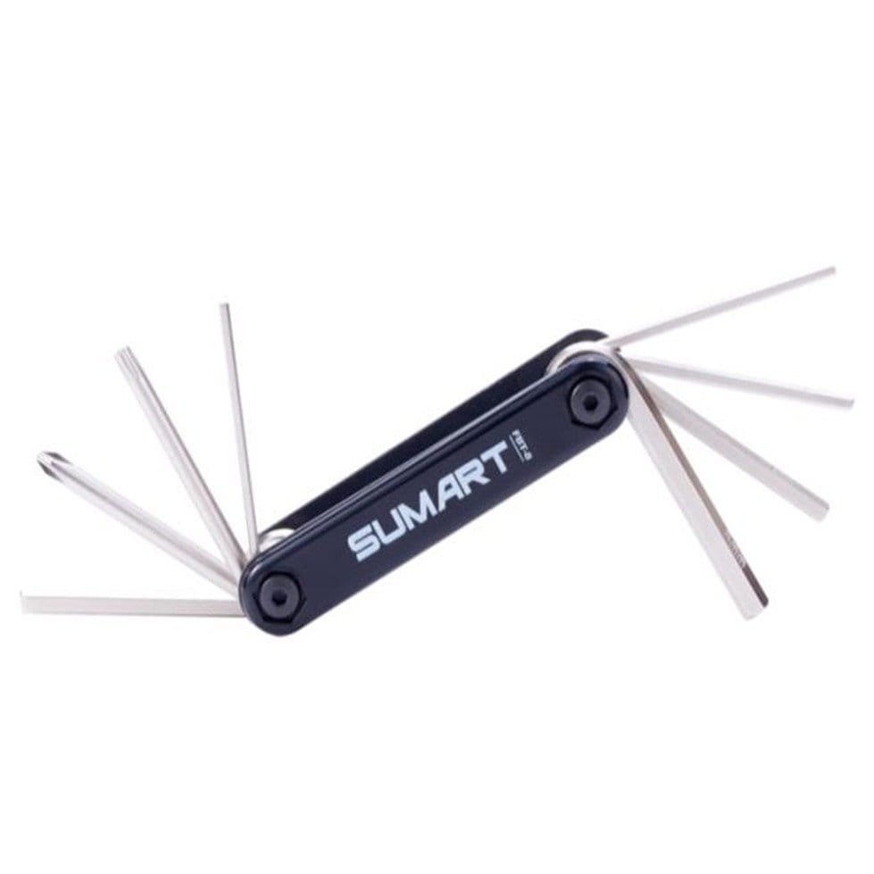 HERRAMIENTA SUMART FBT-8