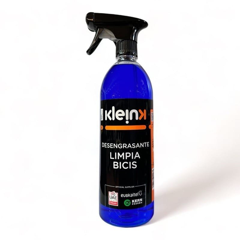 LIMPIABICIS DESENGRASANTE PRO KLEIN 1LT