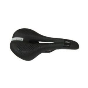 SILLIN ERGONOMICO DDK MEMORY FOAM NEGRO/BLANCO