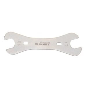 LLAVE DE CONO 17/18 HCS-1718