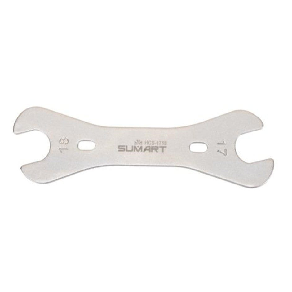 LLAVE DE CONO 17/18 HCS-1718