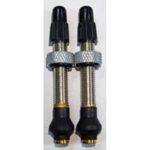 VALVULA TUBULAR PRESTA OVERSIZED