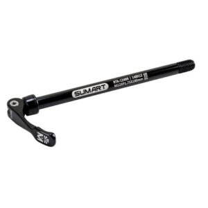 EJE PASANTE 12X148MM HILO 1.0