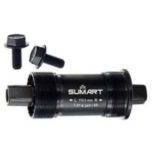 MOTOR SELLADO 73X124.5MM SUMART