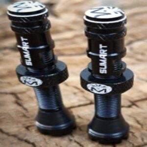 VALVULAS SUMART PVS-40ARW/BK