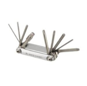 SET LLAVE ALLEN BIKE HAND SUMART