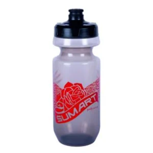 BOTELLA 620ML ROJO SUMART