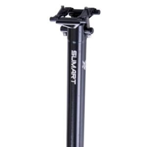 TUBO DE SILLÍN 30.9 SUMART