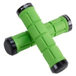 PUÑO CON PERNOS VERDE SUMART