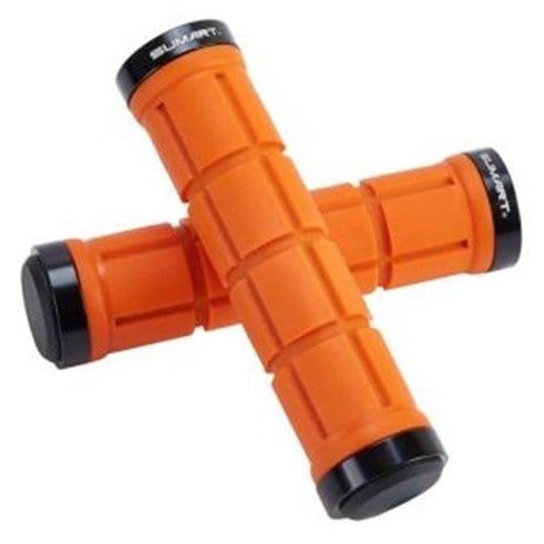 PUÑO CON PERNOS NARANJA SUMART