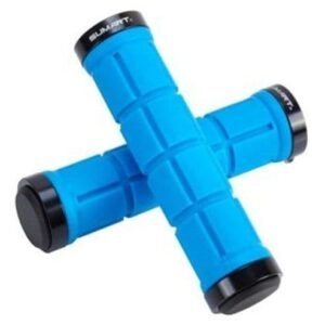 PUÑO CON PERNOS AZUL SUMART