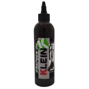 LUBRICANTE GRAPHEN HORQUILLA & AMORTIGUADORES KLEIN 100ML