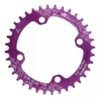 CORONA SNAIL 32T 104BCD PURPLE