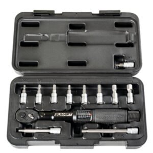 TORQUE 3/4/5/6/8/10MM TORX 20/25/30 SUMART TORQ-12