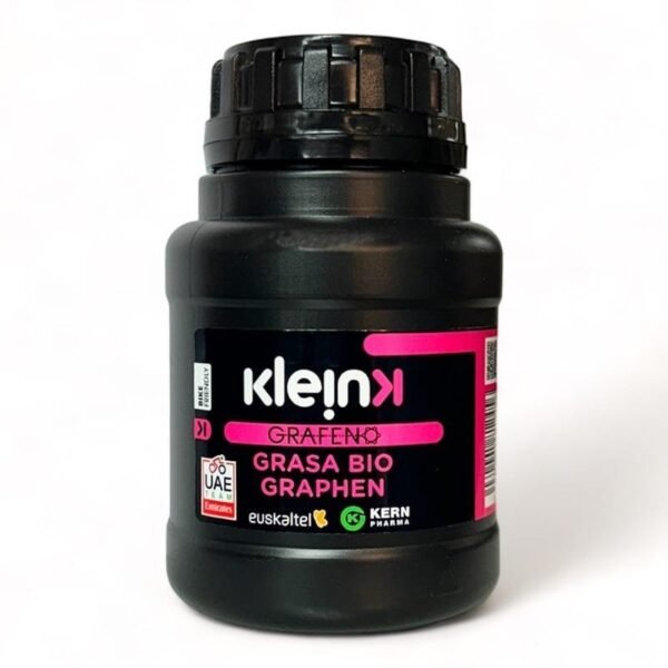 GRASA GRIS BIO GRAPHEN COMPONENTES KLEIN 250GR