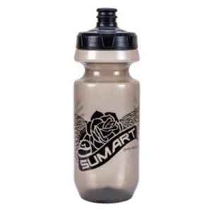 BOTELLA 620ML NEGRO SUMART