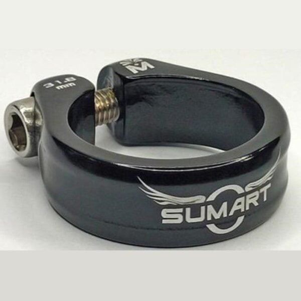 ABRAZADERA ALUMINIO ALLEN 31.8 SUMART