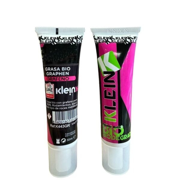 GRASA BIO GRAPHEN COMPONENTES KLEIN 150GR