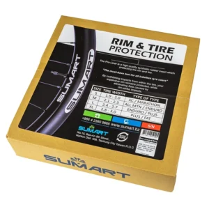 PROTECTOR DE LLANTA PRO LINER TUBELESS 27.5X 2.40-2.70