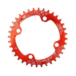 CORONA SNAIL 32T 104BCD RED