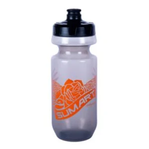 BOTELLA 620ML NARANJO SUMART