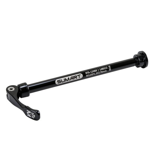 EJE PASANTE SUMART 12X148mm M12x1.5