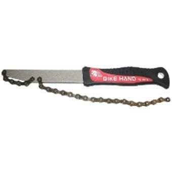 HERRAMIENTA TURNER BIKE HAND