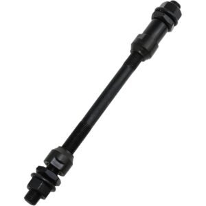 EJE TRASERO SUMART CON TUERCA RAX-195