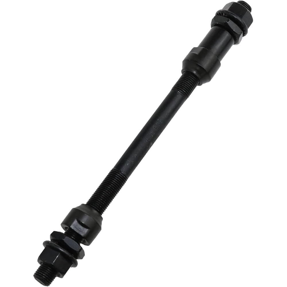 EJE TRASERO SUMART CON TUERCA RAX-195