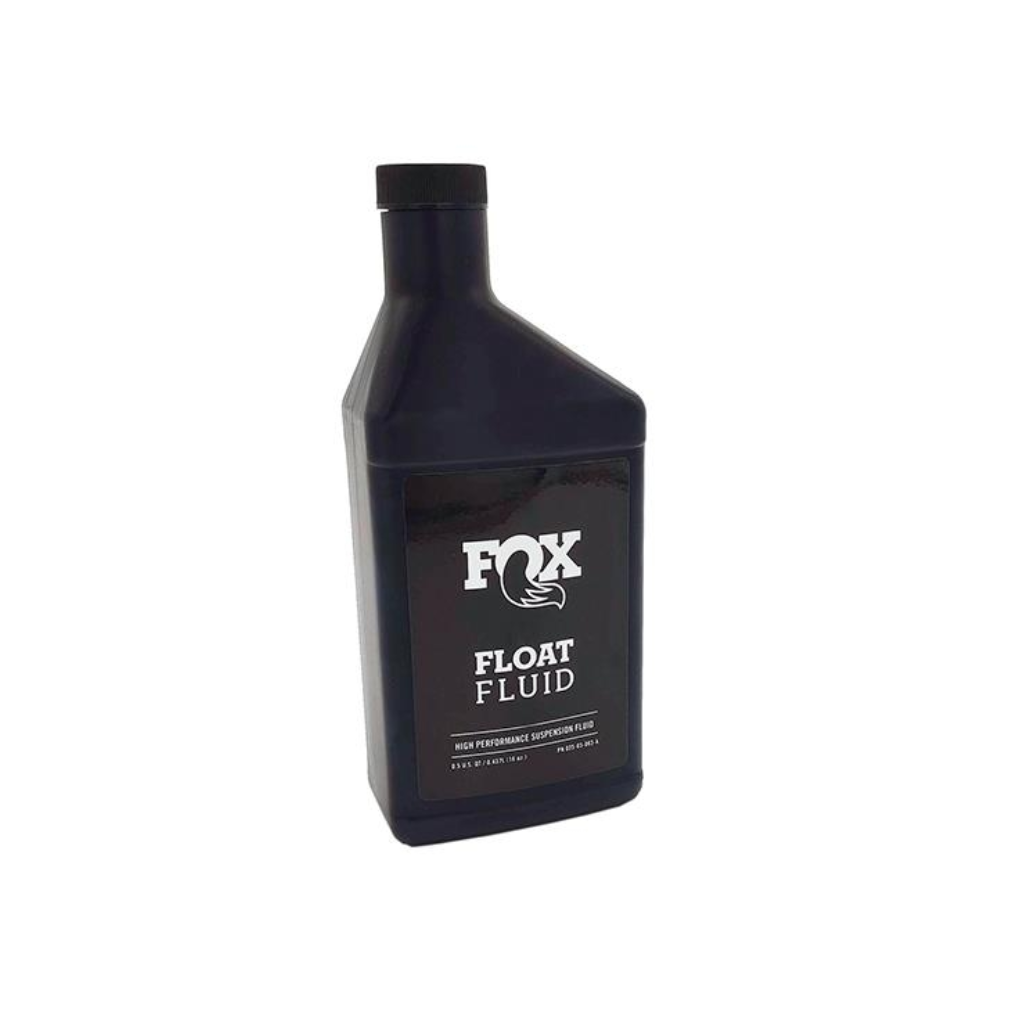 ACEITE FOX FLOAT 437ML SUSPENSION