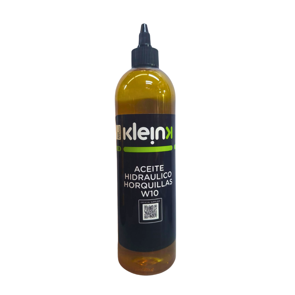 ACEITE HIDRAULICO HORQUILLA KLEIN W10 500ML