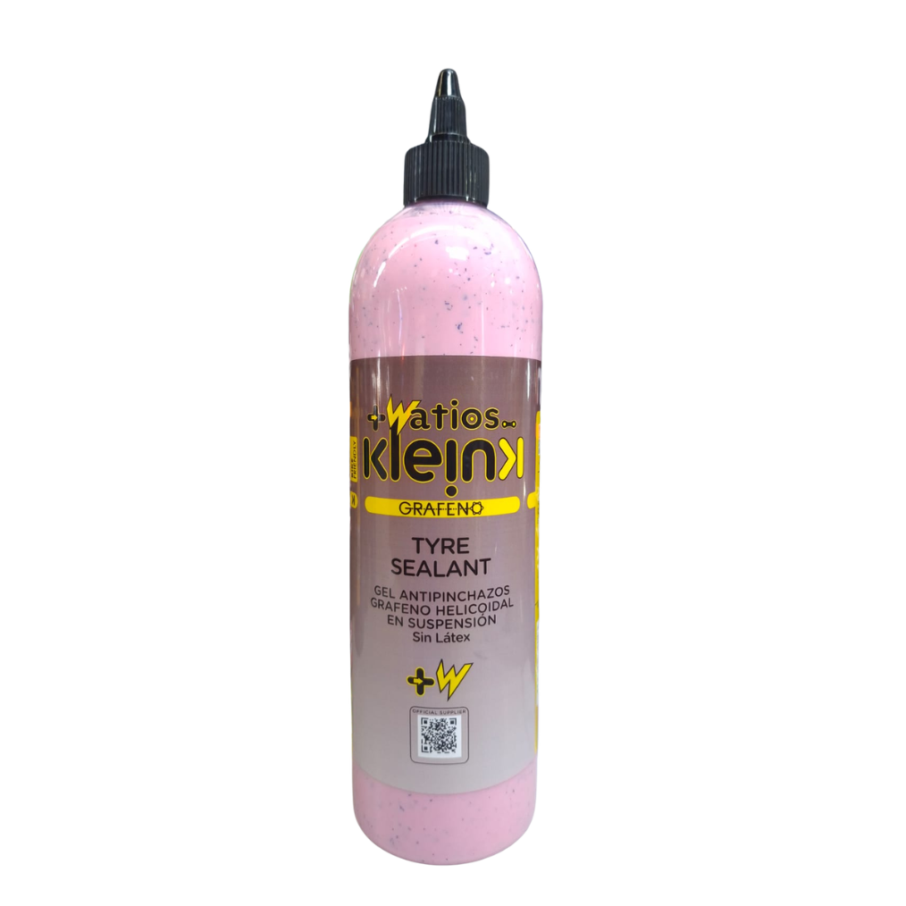 ANTIPINCHANZOS GRAFENO HELICOIDAL KLEIN 500ML