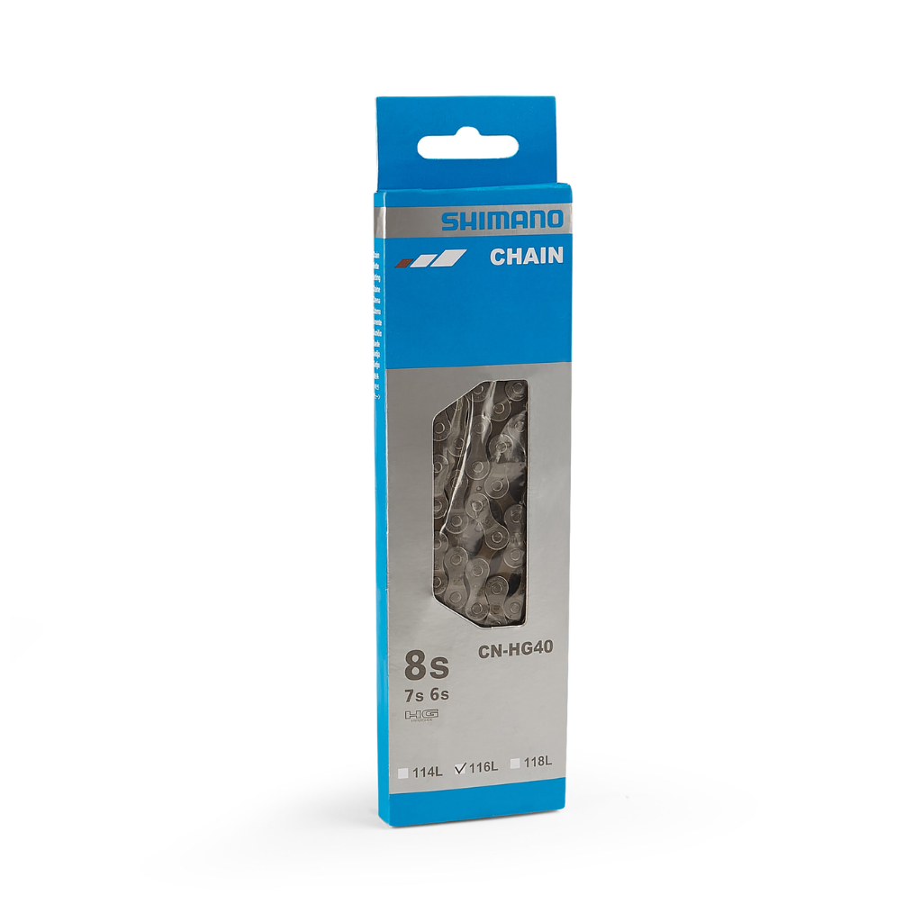 CADENA HG-40 SHIMANO CAJA